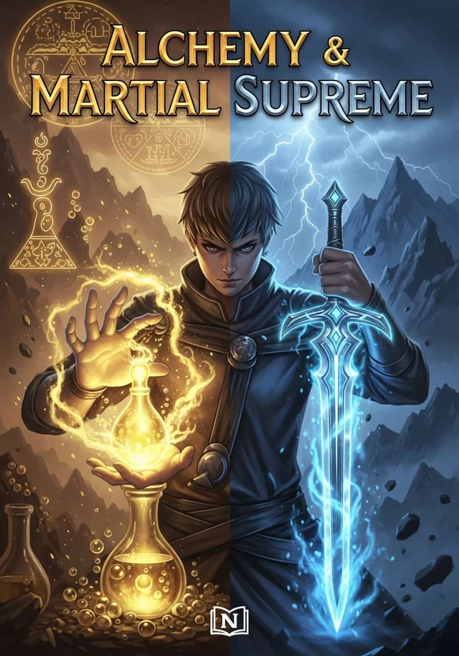 Alchemy & Martial Supreme