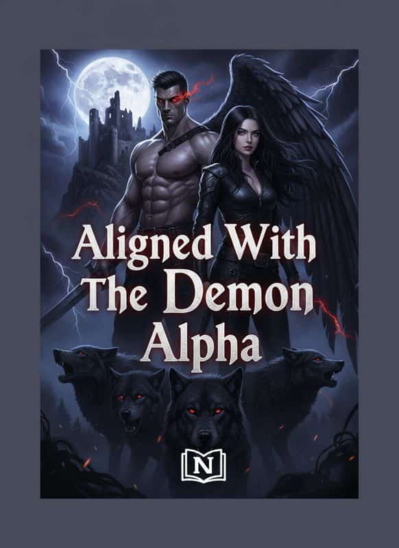 Aligned With The Demon Alpha