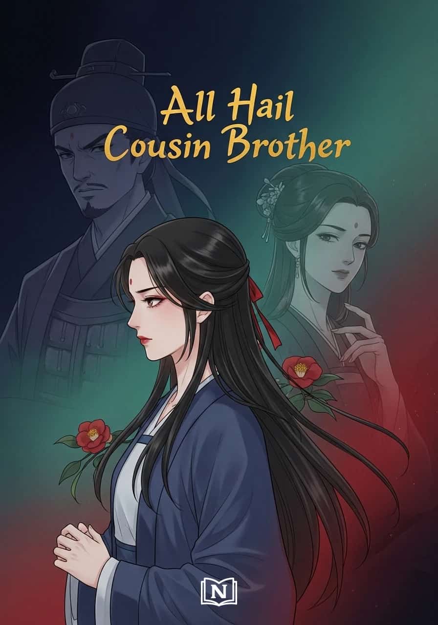 All Hail Cousin Brother cover