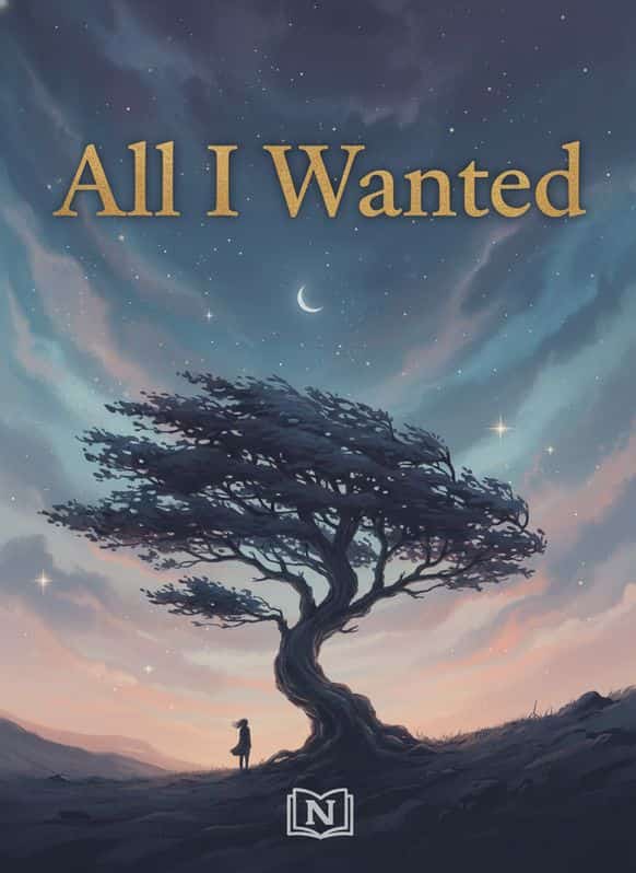 All I Wanted cover