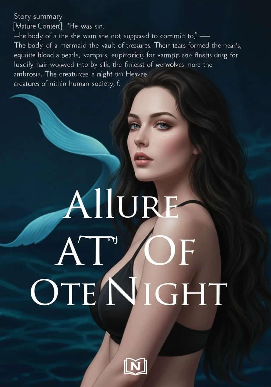 Allure Of The Night