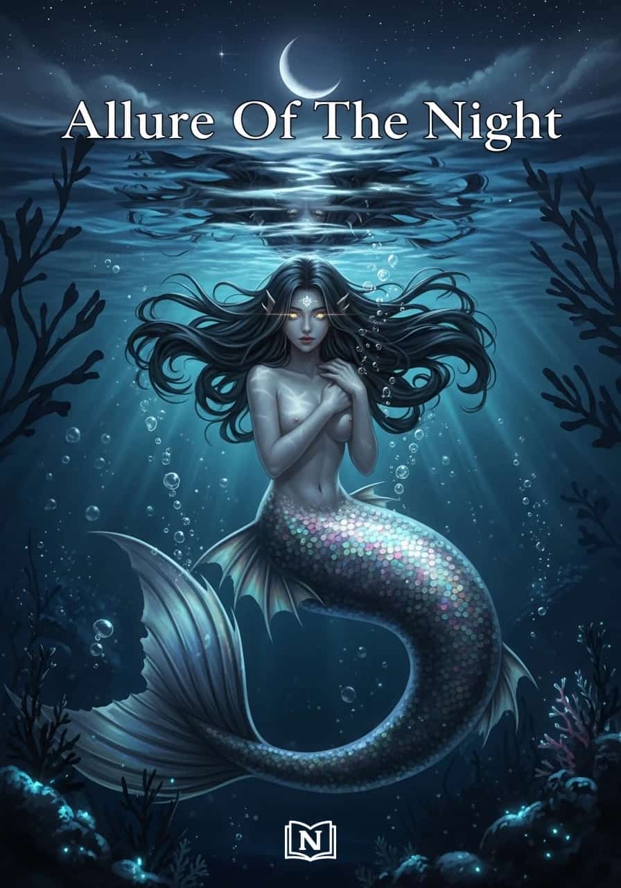 Allure Of The Night