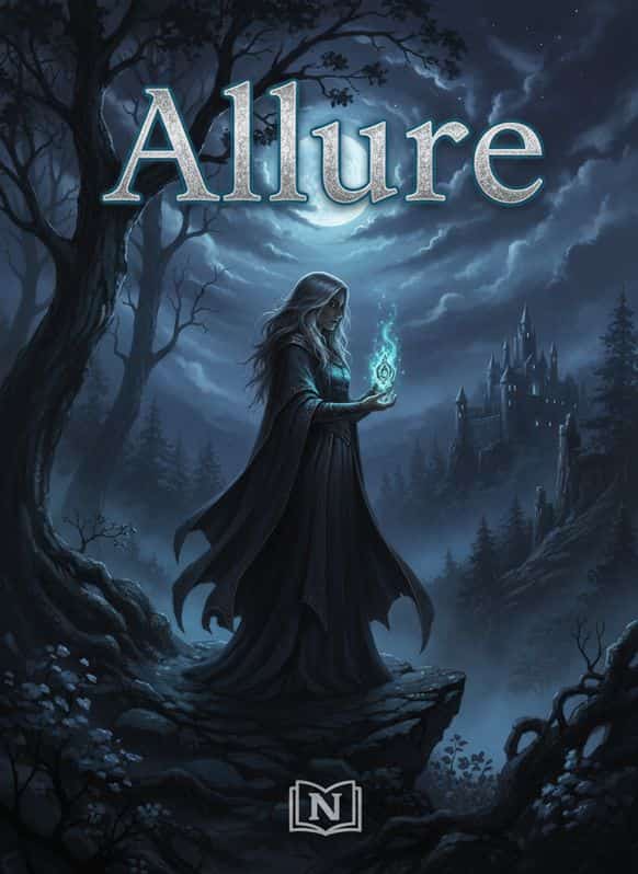 Allure cover