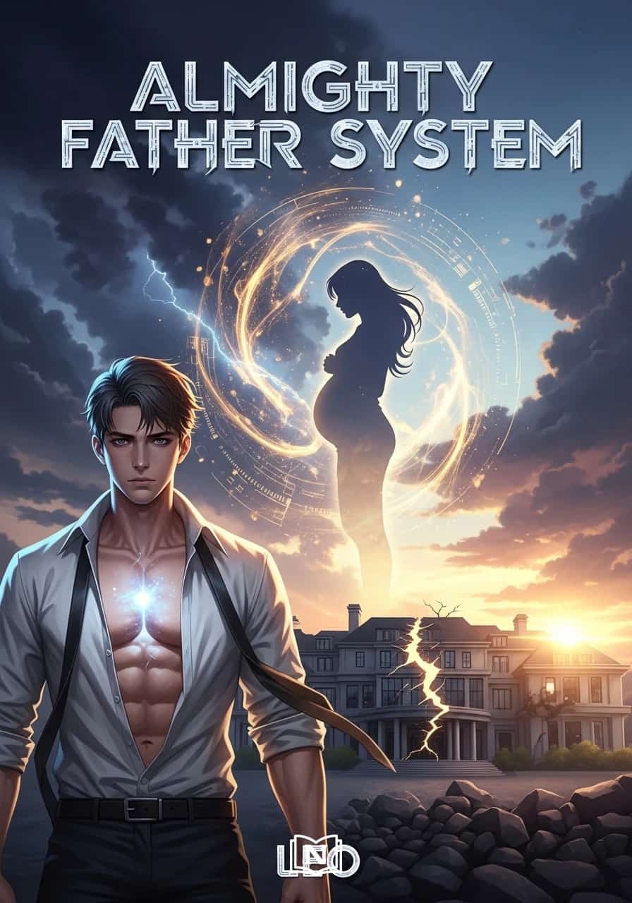 Almighty Father System cover