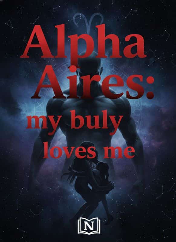 Alpha Aires: my bully loves me cover