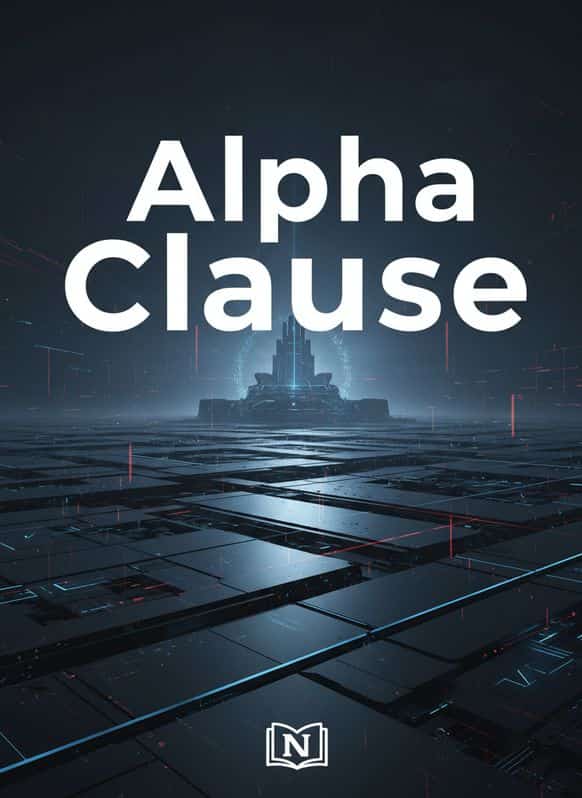 Alpha Clause cover