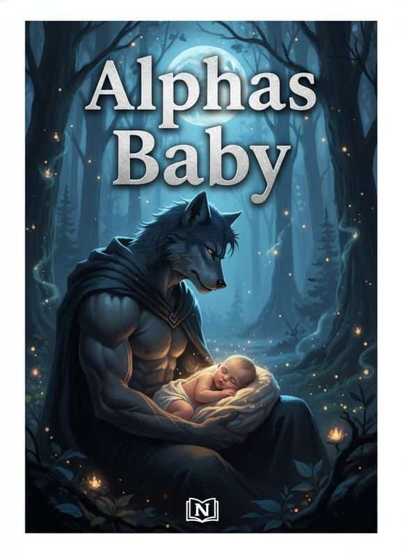 Alphas Baby