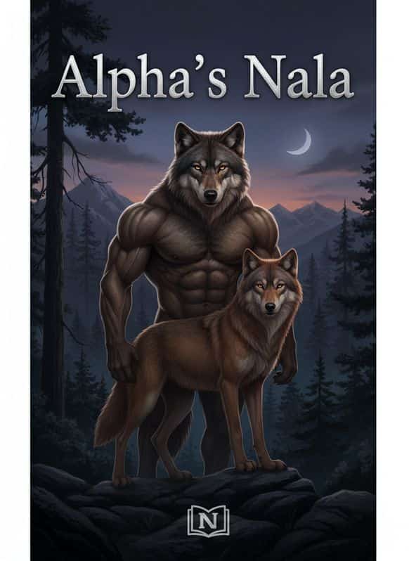 Alpha's Nala cover