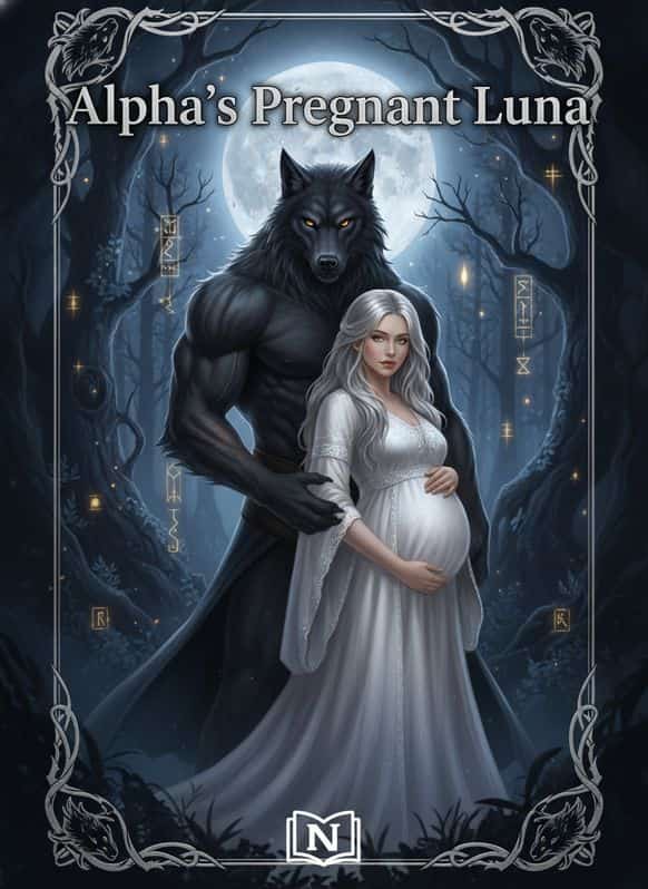 Alpha's Pregnant Luna