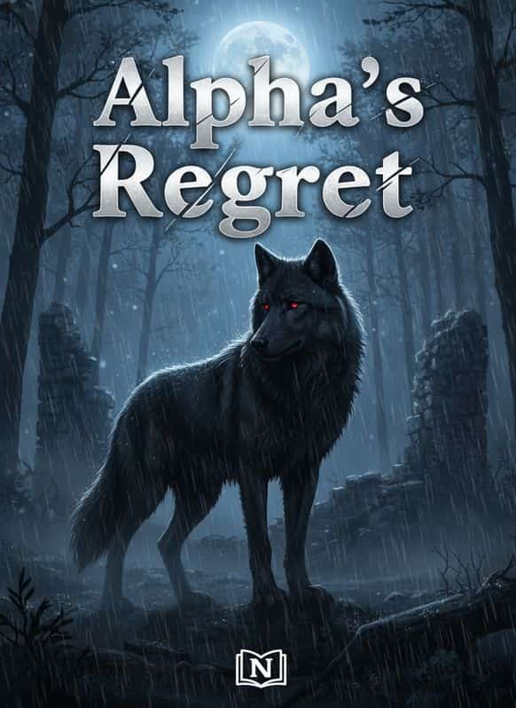 Alpha's Regret cover