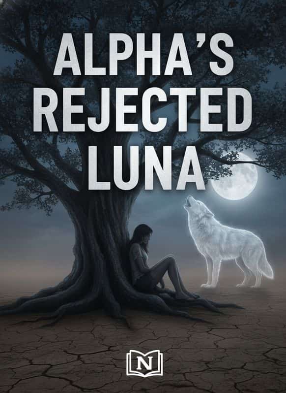 ALPHA'S REJECTED LUNA cover