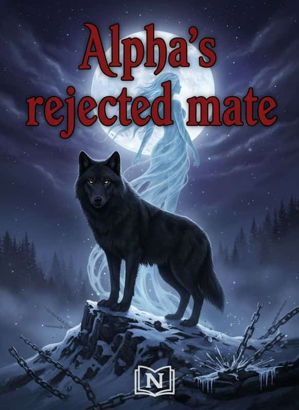 Alpha's rejected mate cover