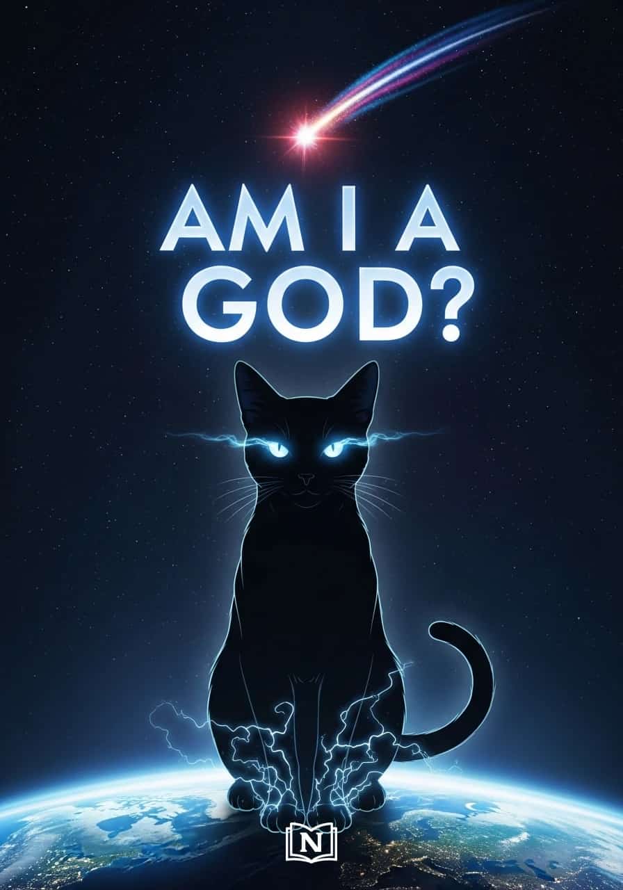 Am I A God?