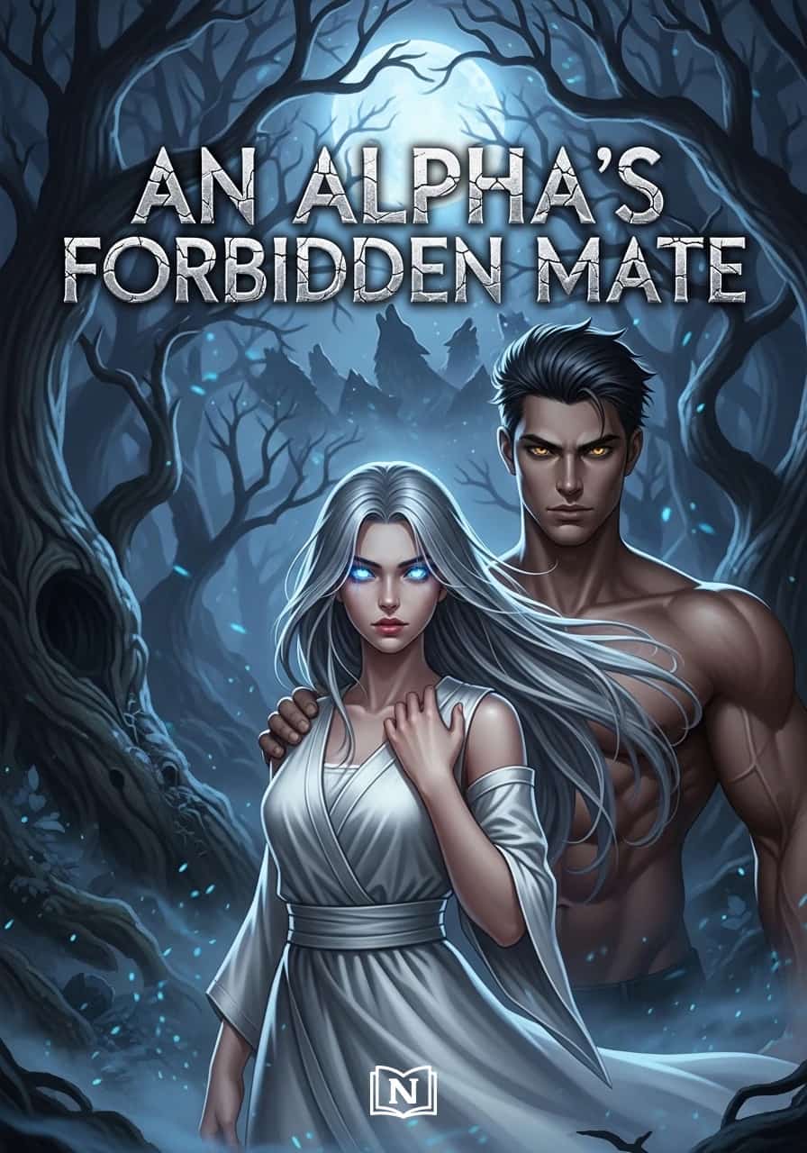 An Alpha's Forbidden Mate cover