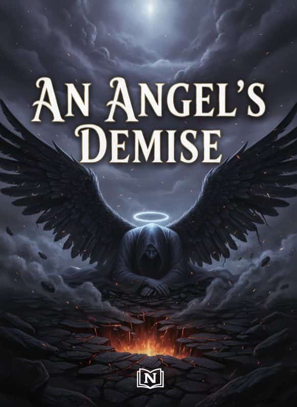 An Angel's Demise cover