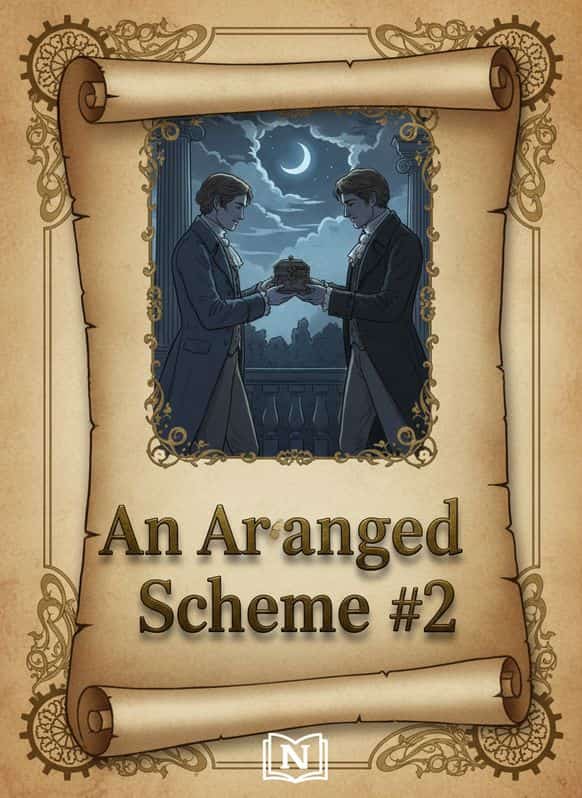 An Arranged Scheme #2 cover