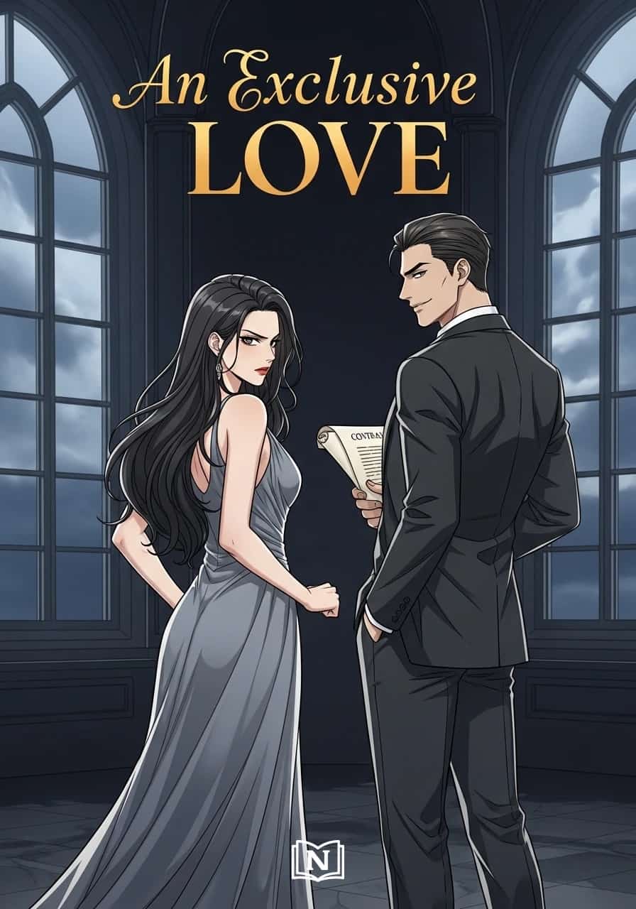 An Exclusive love cover