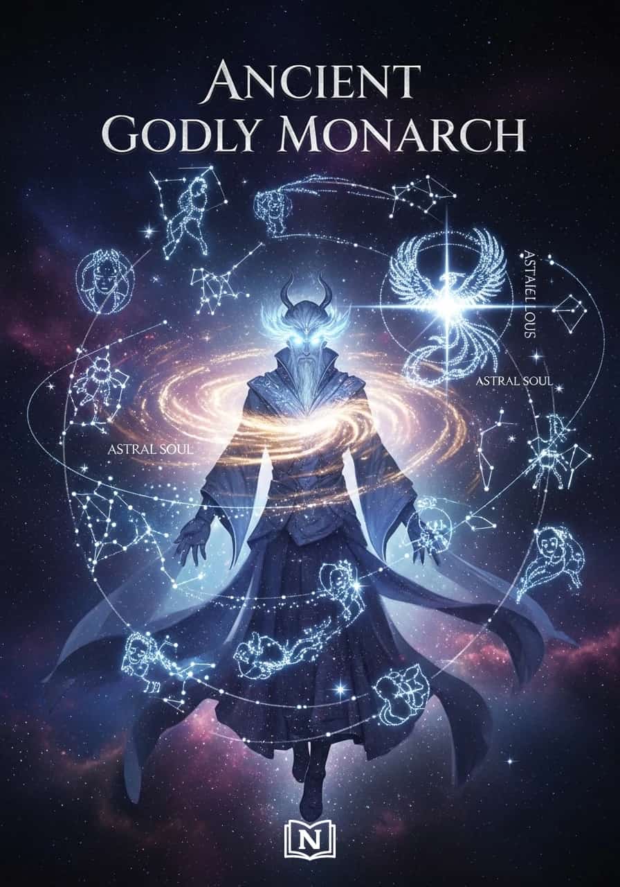 Ancient Godly Monarch