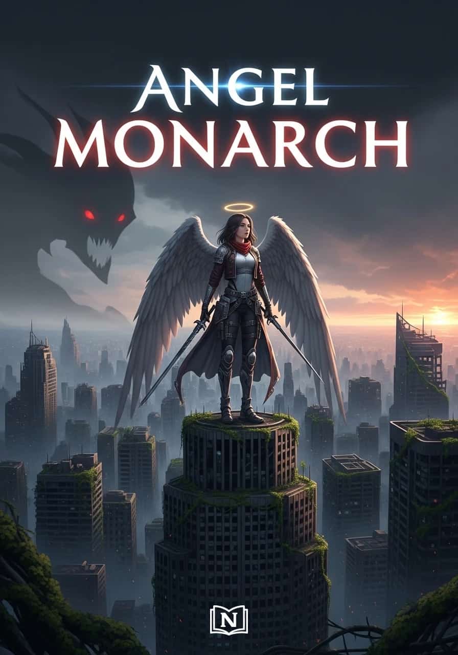 Angel Monarch