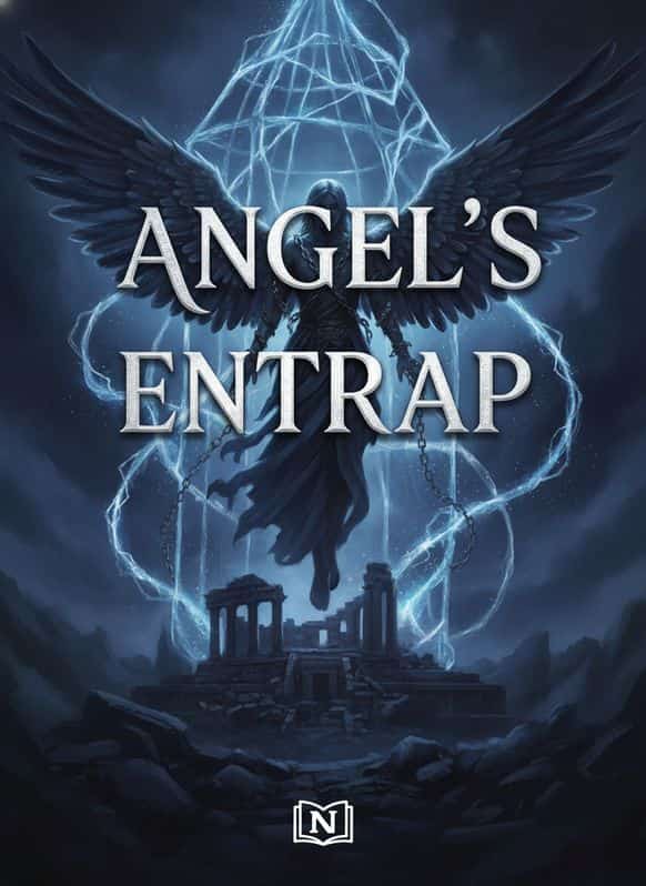 Angel's Entrap cover