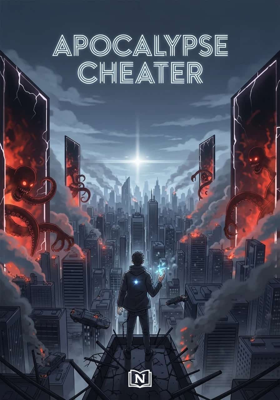 Apocalypse Cheater