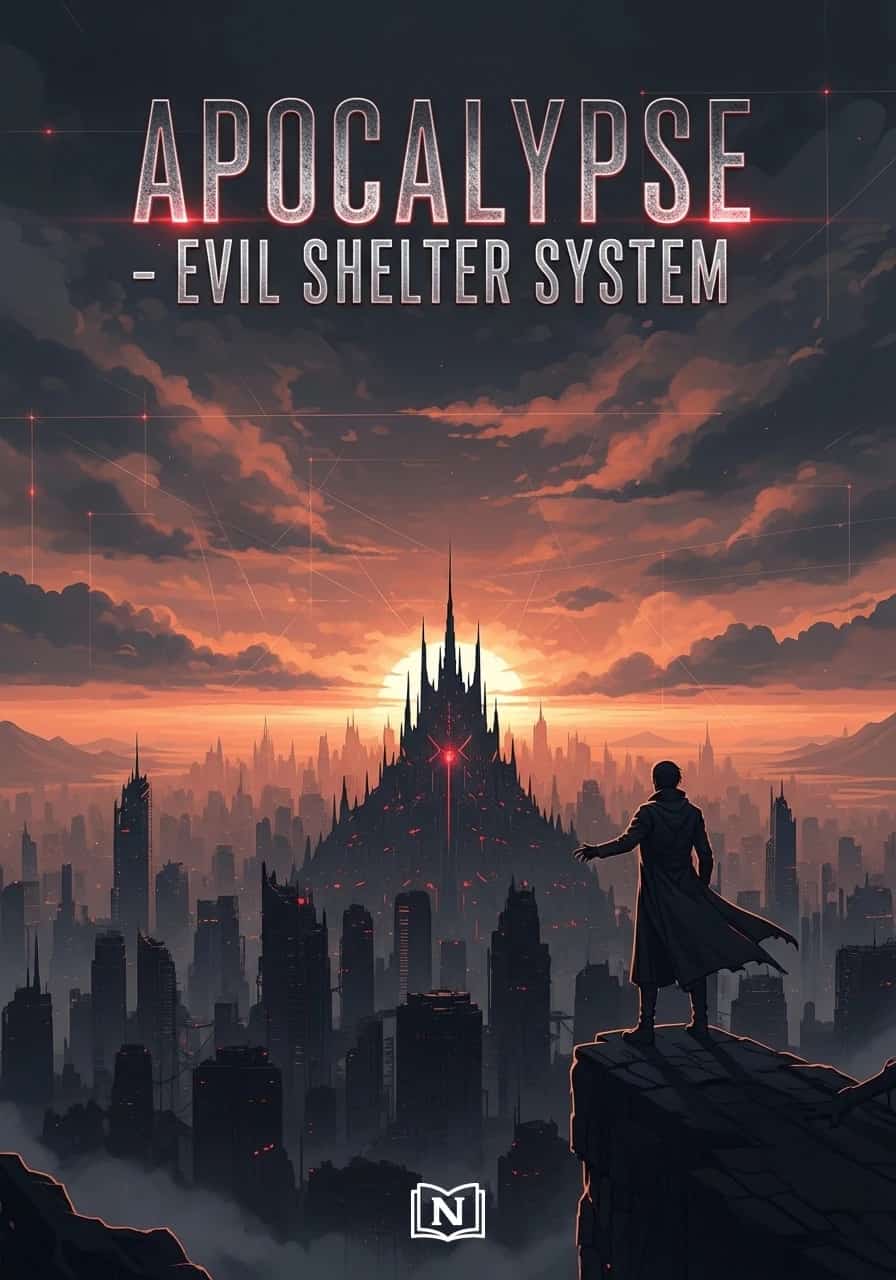 Apocalypse - Evil Shelter System