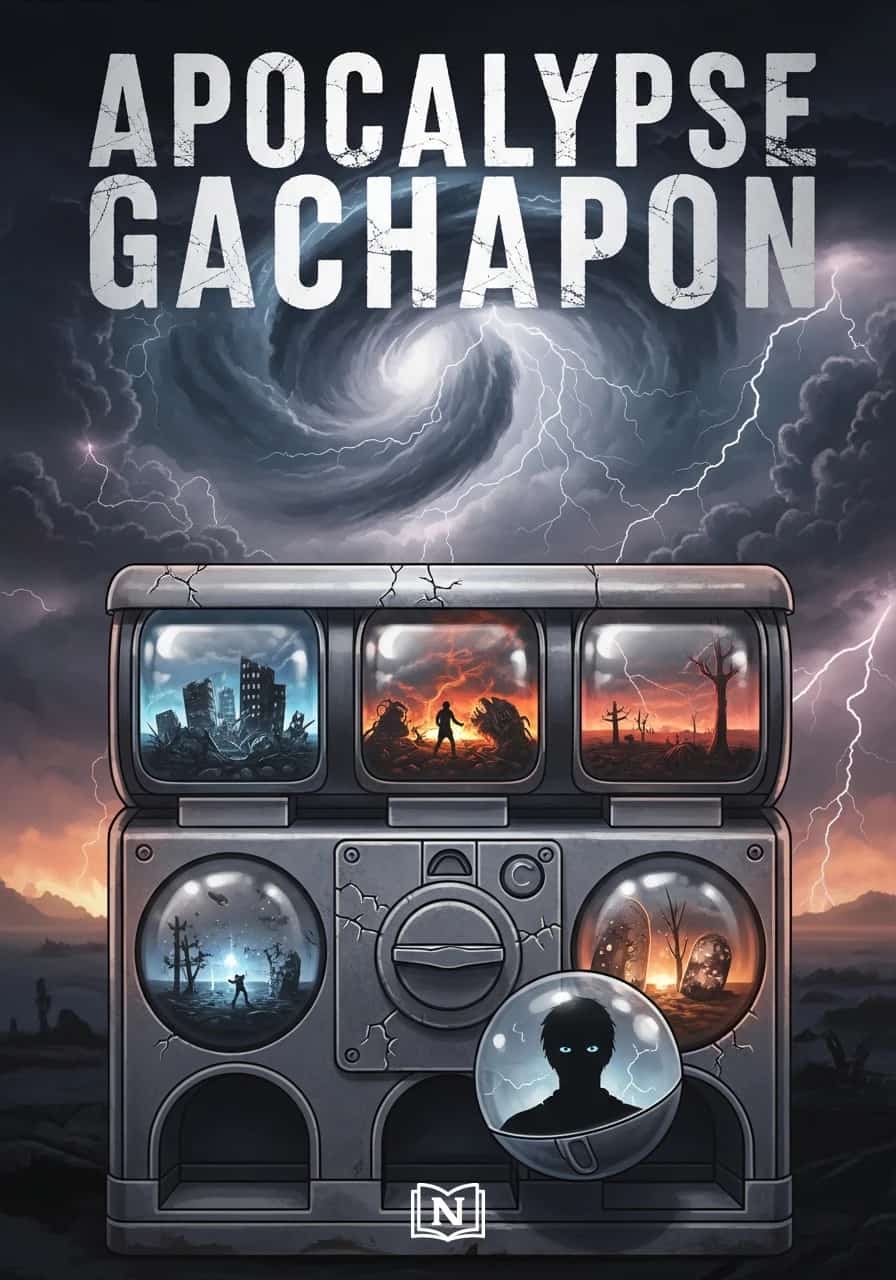 Apocalypse Gachapon