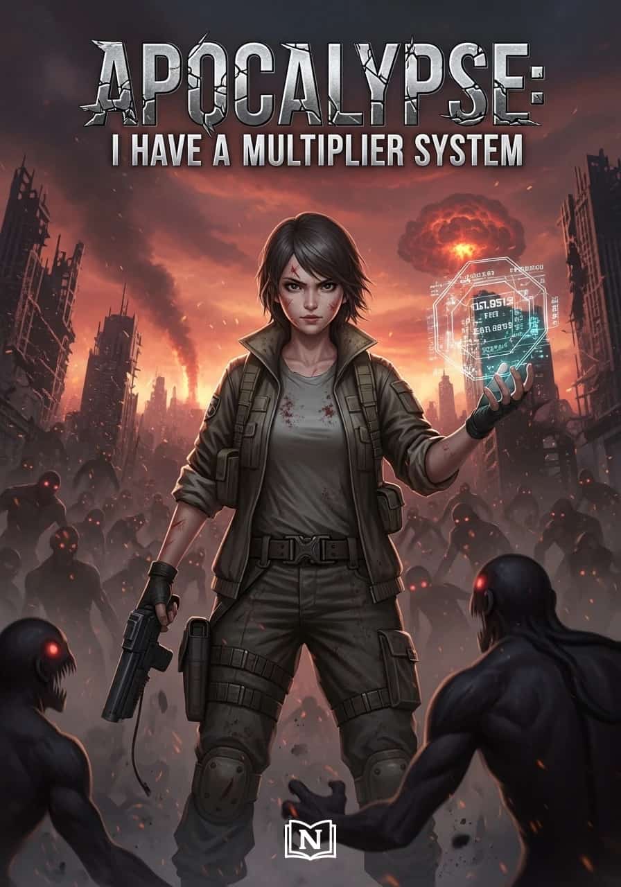 Apocalypse: I Have A Multiplier System cover