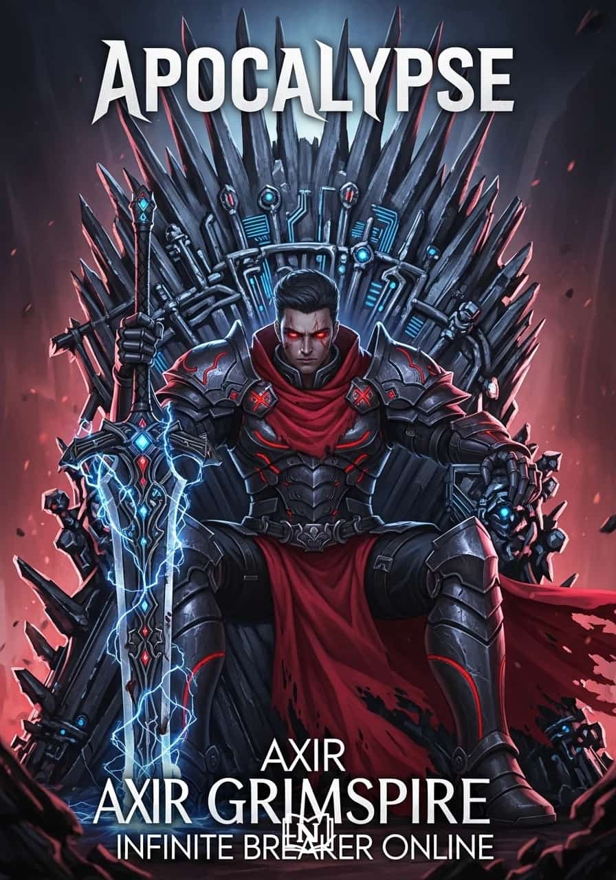Apocalypse: Infinite Breaker Online
