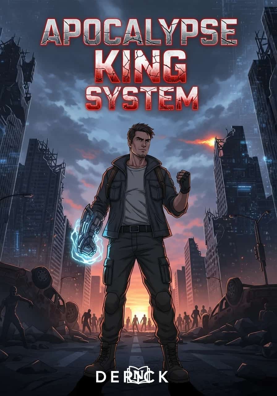 Apocalypse King System