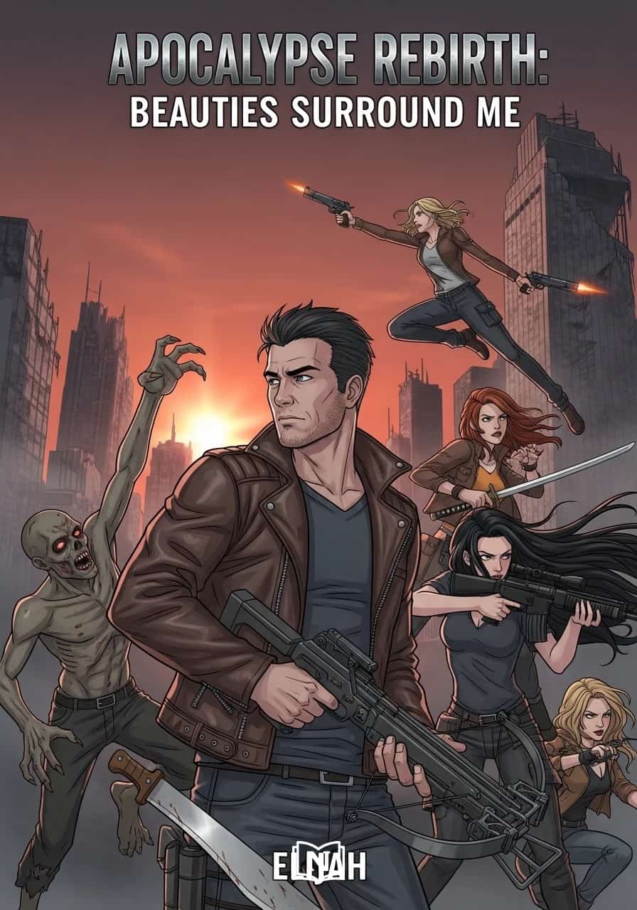 Apocalypse Rebirth: Beauties Surround Me