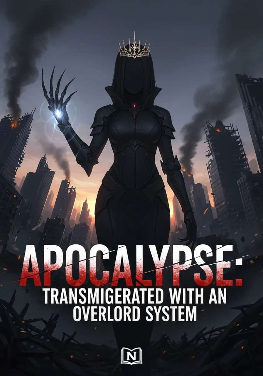 Apocalypse: Transmigrated with an Overlord System cover