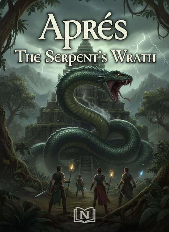 Après The Serpent's Wrath