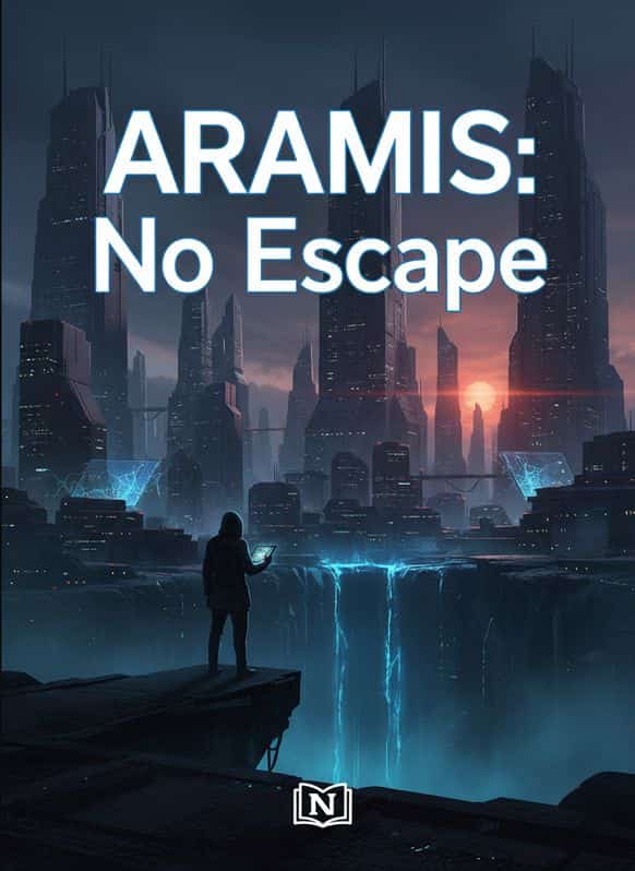 ARAMIS: No Escape cover