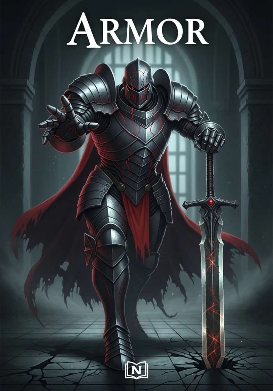 Armor cover