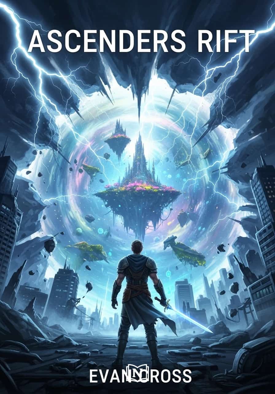 Ascenders Rift