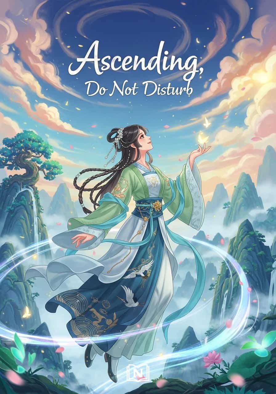 Ascending, Do Not Disturb