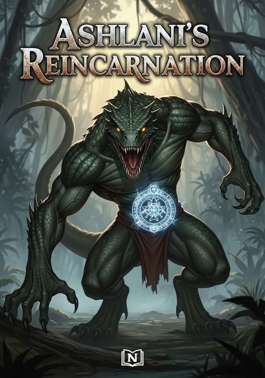 Ashlani’s Reincarnation