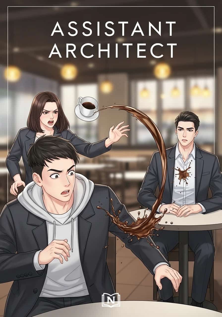 Assistant Architect cover