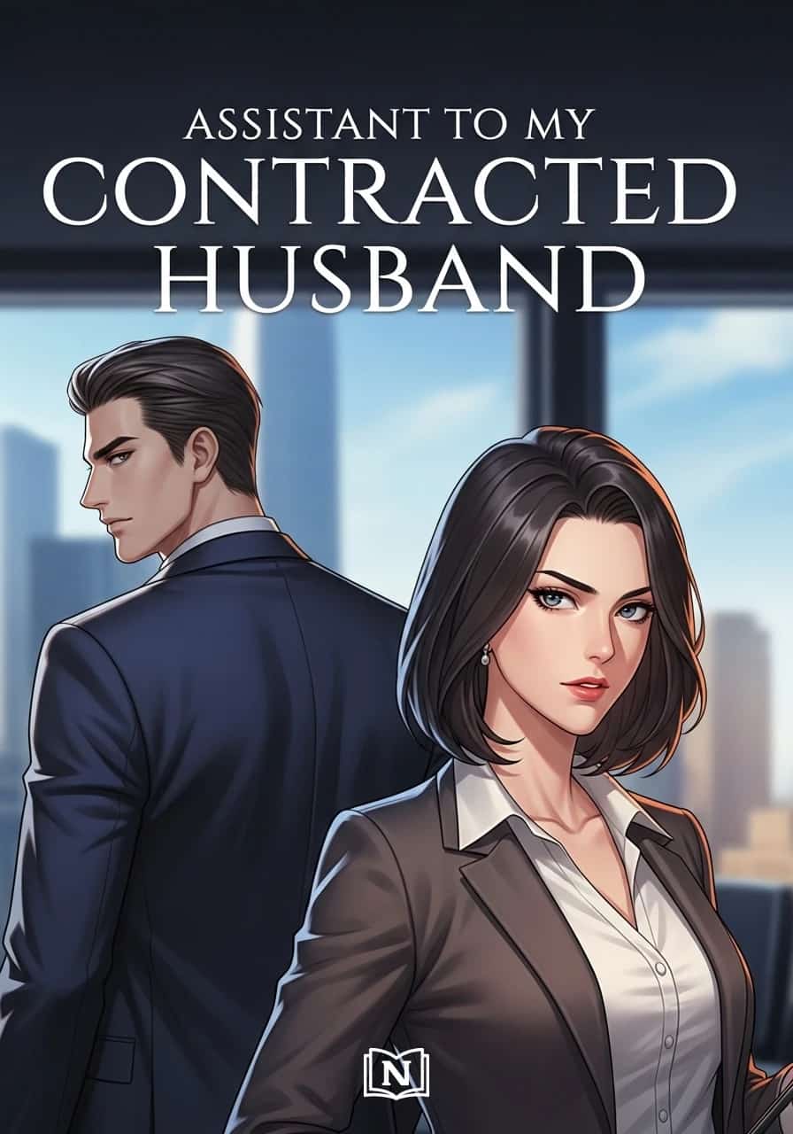 Assistant to My Contracted Husband cover