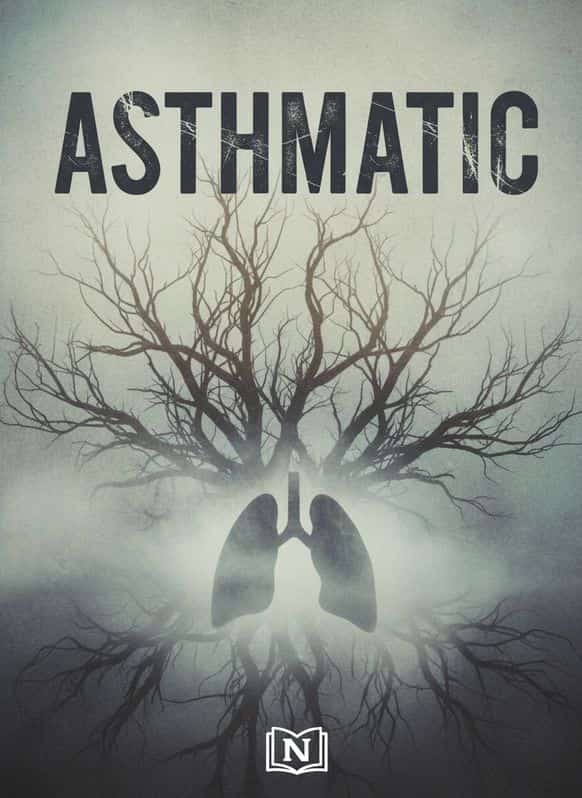 ASTHMATIC cover