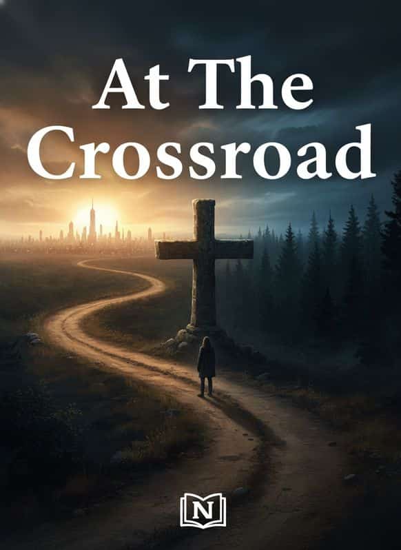 At The Crossroad cover