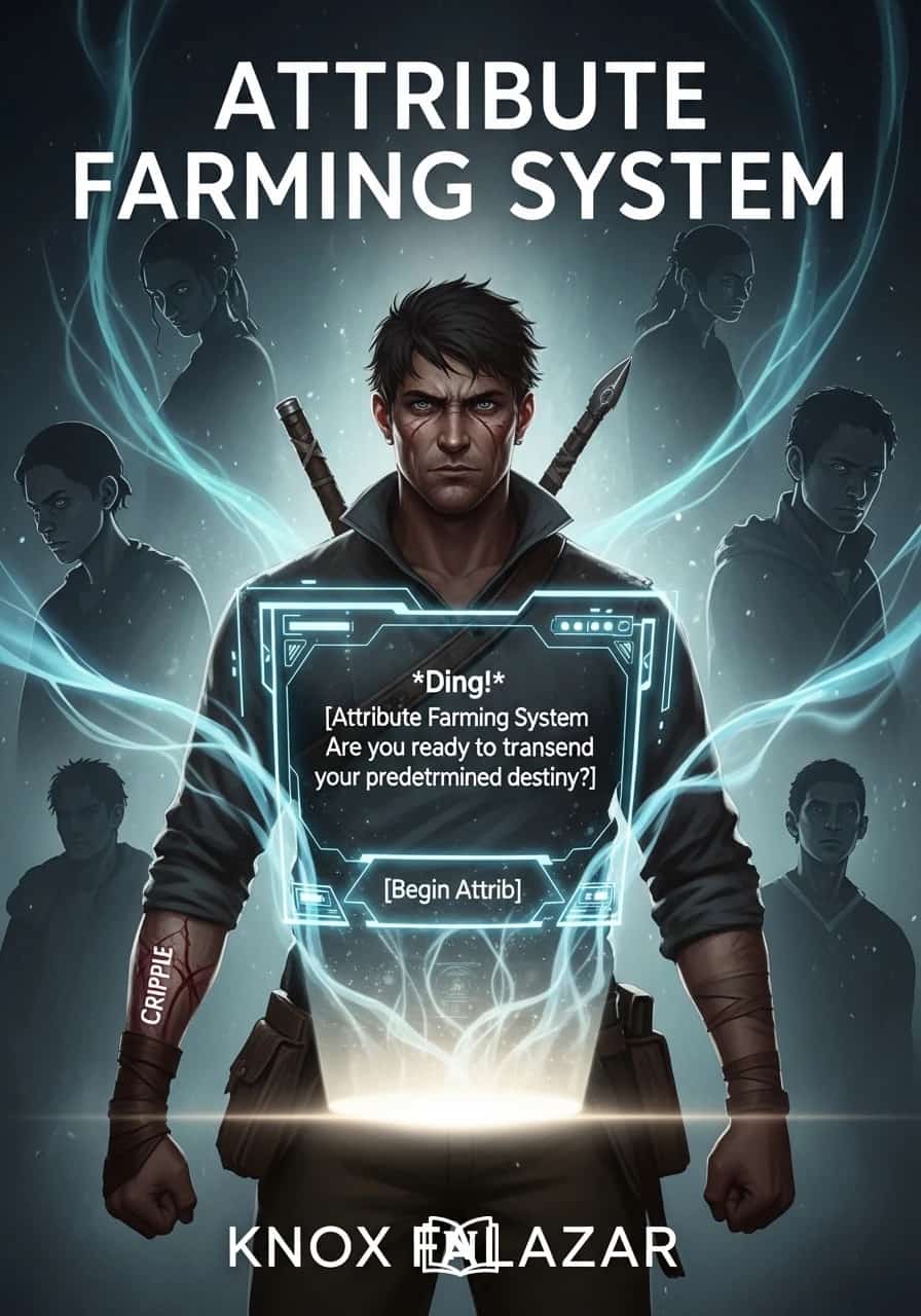 Attribute Farming System