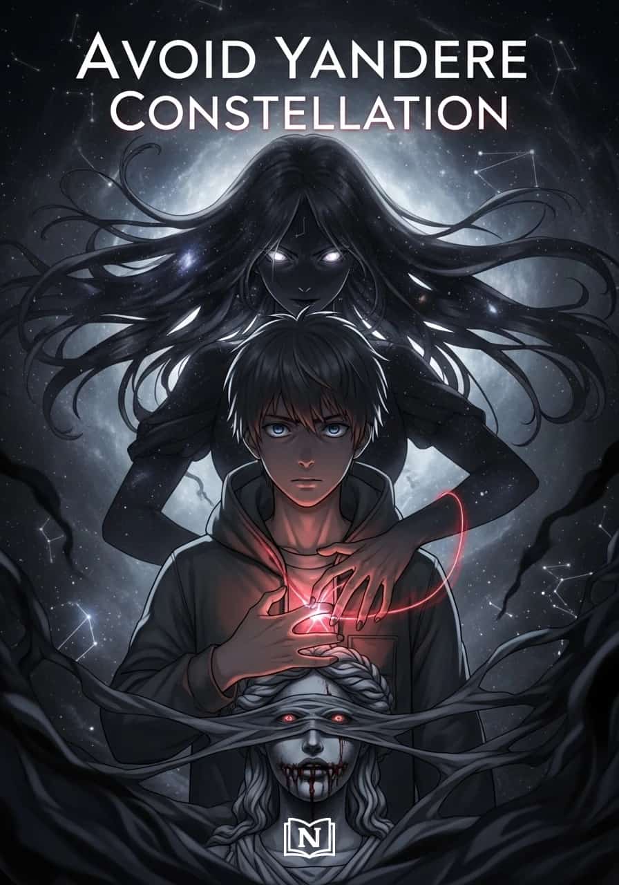 Avoid Yandere Constellation