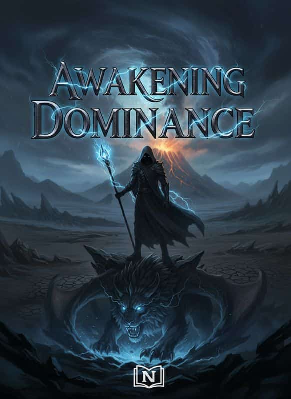 Awakening Dominance cover