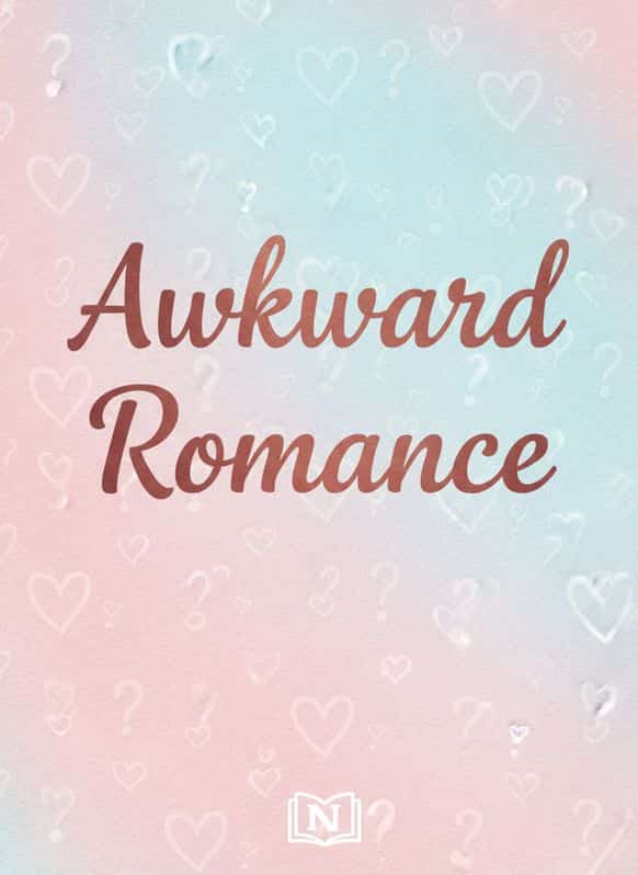 Awkward Romance cover