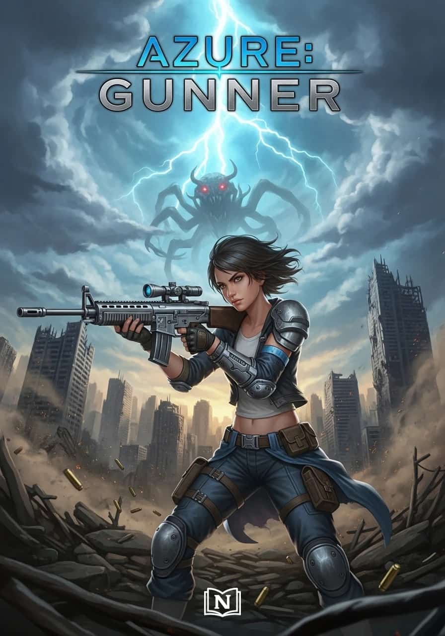 Azure: Gunner cover