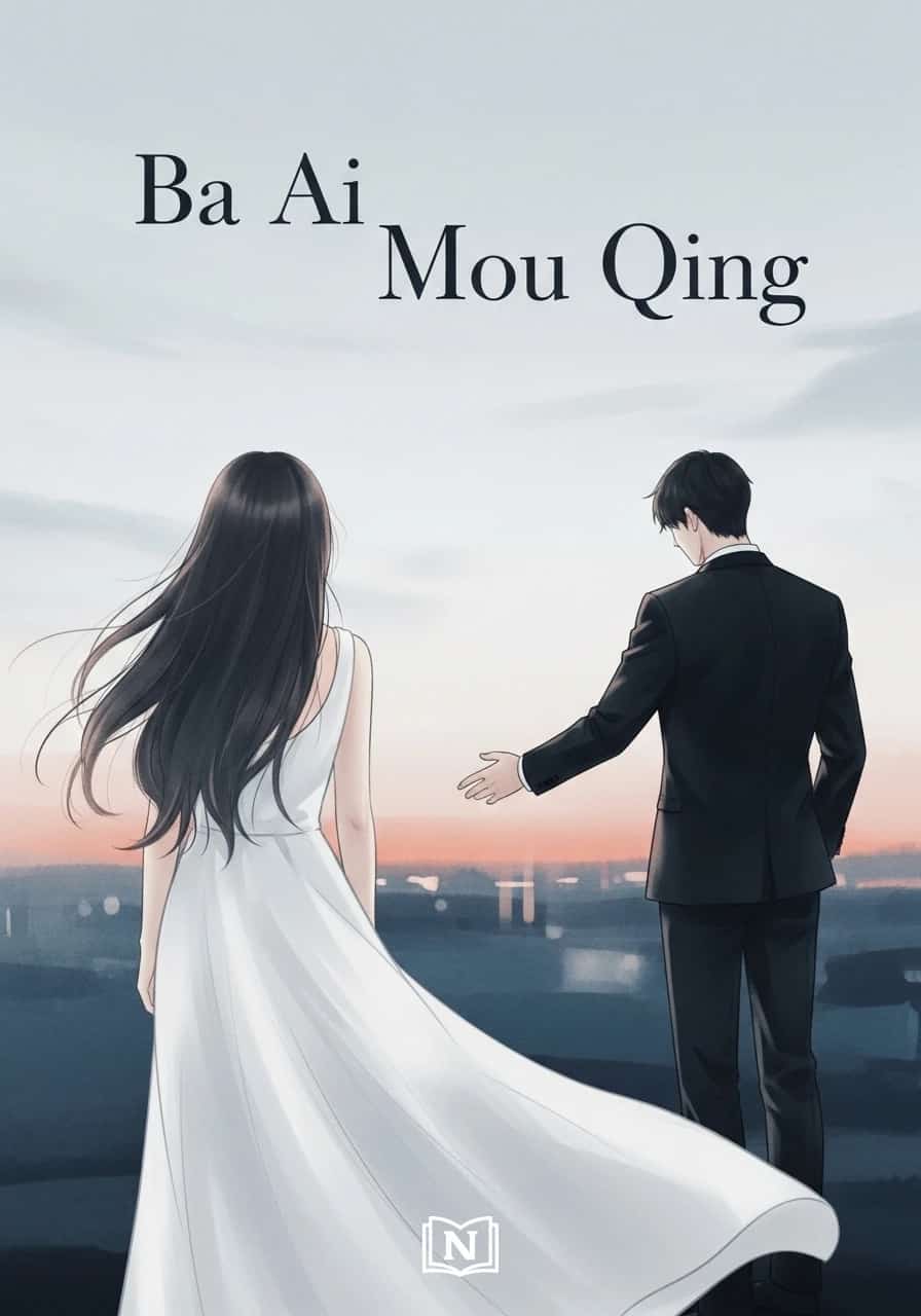 Ba Ai Mou Qing cover