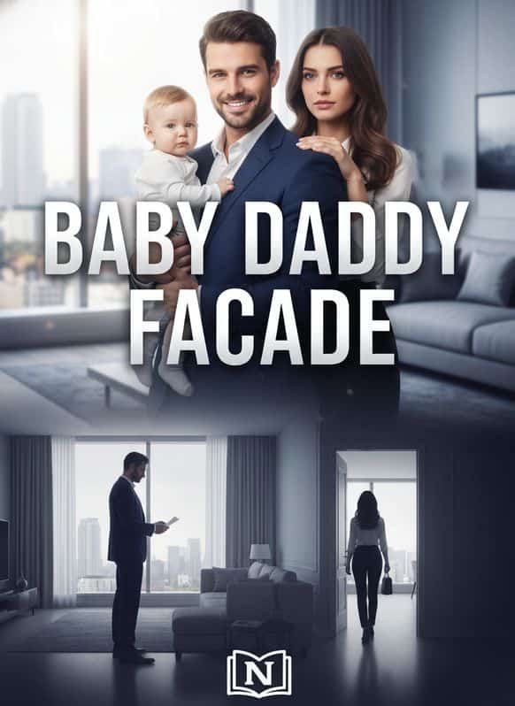 BABY DADDY FACADE cover