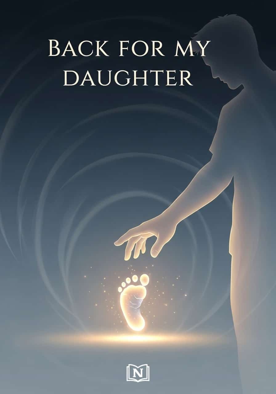 Back For My Daughter